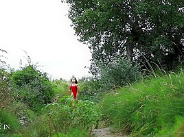 Ella Tan - Cross Country