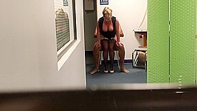 Ellie Br00ks Bbc Coworker
