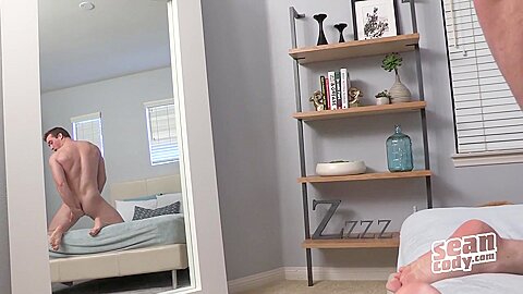 Elliot - SeanCody