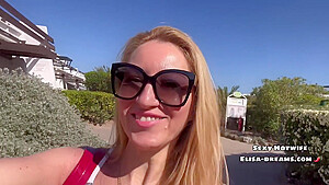 Elysa Exhib In Incredible Adult Movie Milf Fantastic Only Here