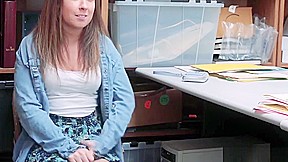 Emma Hix is horny and her nipples goes hard as Wrex Oliver fucks her pussy!