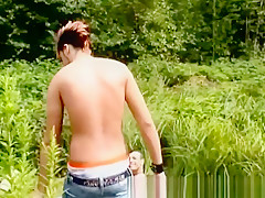 Emo Punk Twinks Rockin' Their Cocks
