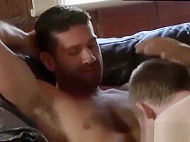 Emo gay porn streaming xxx Poor James Takes An Onslaught Of Cock!