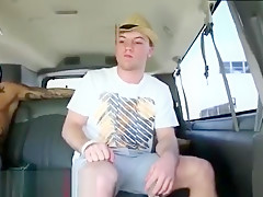 Emo teens 18+ cuddle gay porn and twink fucked til he cries first time