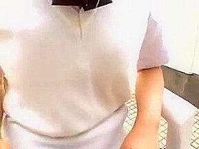 Enchanting Worships A Hard Dick And Takes A Mout