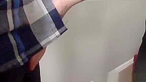 Enchanting teen 18+ Knows How To Stroke And Suck An Eager Ramrod