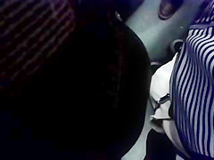 Encoxada Arrimon 61