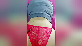Ends On My Buttocks