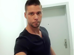Ennio fit young fucker!