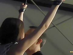 Enslaved Seduction - Bdsm Porn