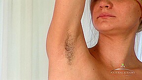 Eolita Gets Naked And Exposes Her Delights For Atk Hairy Members