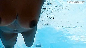 Ep Latina Darling Yorgelis Blows Your Mind With Her