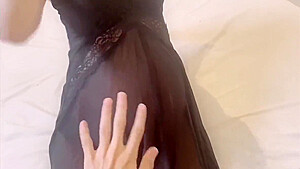 Eps  9 - Ojek Online Delivers Lingeriee Package The Latest Indonesian Bokep