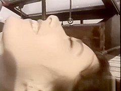 Erika Bella montage fuck on boat