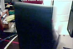 Erika cross mix of webcam
