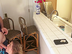 Erin Electra - Stepmom Gets Pics For Anniversary Of Secretary Sucking Dick