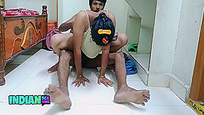 Erotic Indian Married Couple Love With Passionate Sex And Pussy Fucking