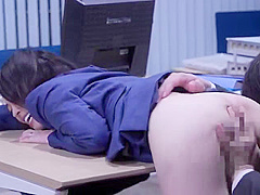 Erotic Japanese girl NKS6823071753