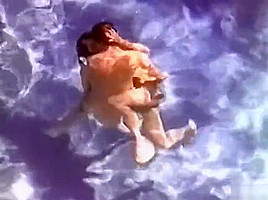Erotic Skinny Dipping