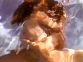 Erotic Skinny Dipping