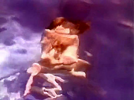 Erotic Skinny Dipping