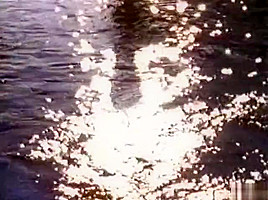 Erotic Skinny Dipping