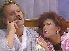 Escapades Germany Porn Movie From 90s