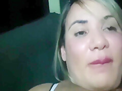 Essa Motorista De App Me Deixou De Pau Duro 6 Min
