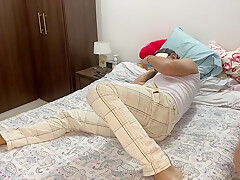 Este Oso Maduro Es Follado Por Joven Twink