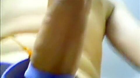 Estim and Fisting
