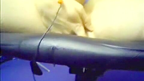 Estim and Fisting