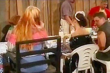 Euro Sex Party