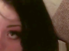 Euro Teenie Rides Cock In Leaked Sex Tape