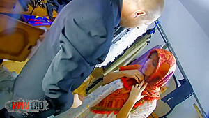 Eva Lange And Terry Kemaco - Provocative At Hd Clip