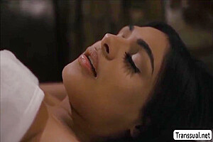Eva Maxim In Tbabe Loves When She Starts Sucking Dudes Big