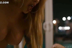 Eva Paradis In Your Step dad Doesnt Have It Anymore