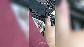 Eva Strawberry Live behind the scenes wet - PissVids
