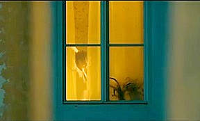 Eva Vica Kerekes, differentes scenes et films