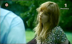 Eva Vica Kerekes, differentes scenes et films