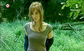 Eva Vica Kerekes, differentes scenes et films