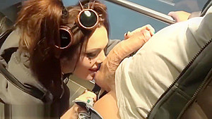 EvilAngel Rough Facefuck in Public Elevator and Anal Punishment  Full video: bit ly/2OSyxzk