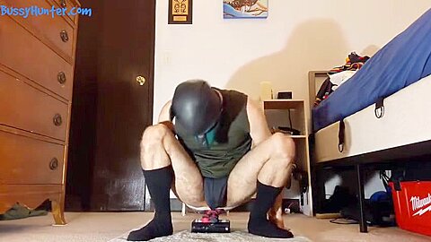 Excellent Adult Video Homo Solo Crazy Ever Seen