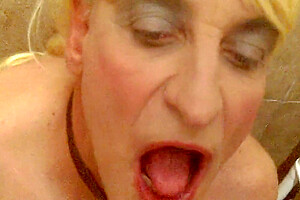 Excellent Porn Clip Tranny Granny Exclusive Unique