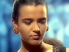 Excellent Sex Scene Vintage Watch Show - Andrea Molnar