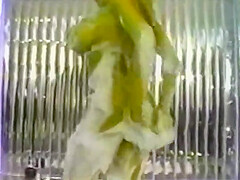 Excellent Sex Video Vintage Uncut With April Chest