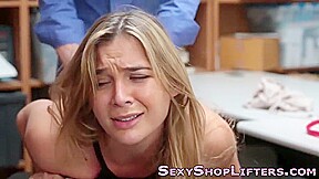 Excellent Xxx Clip Blonde Crazy Uncut