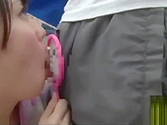 Excellent adult video Babe newest uncut