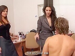 Excellent porn movie Fetish unbelievable will enslaves your mind