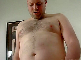 Excellent sex clip homosexual Blowjob fantastic uncut