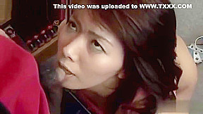 Excellent sex scene MILF wild , take a look
